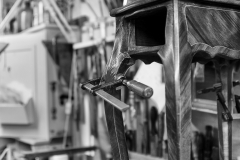 L'atelier d'Ebeniste