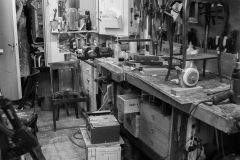 L'atelier d'Ebeniste