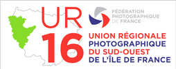 Union Régionale Sud-Ouest Ile de France UR16